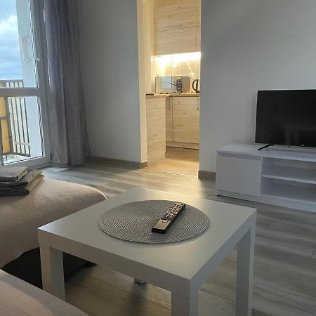 Apartament Centrum คอซซาลิน ภายนอก รูปภาพ