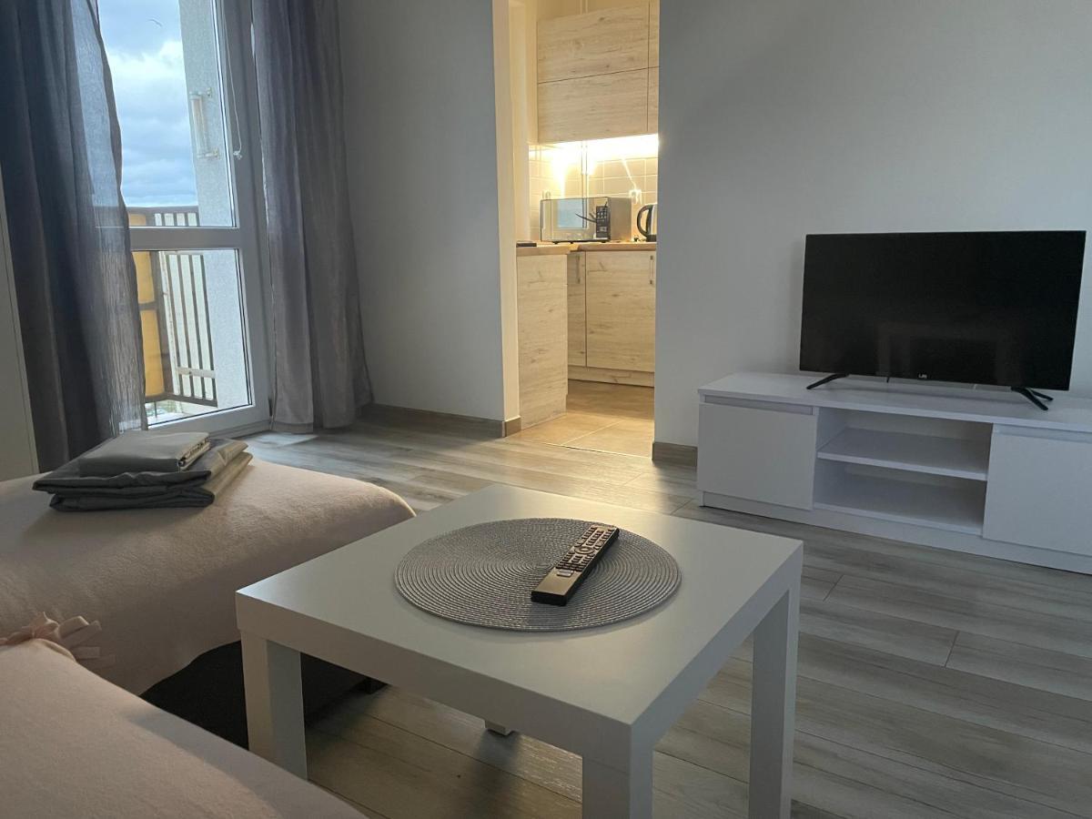 Apartament Centrum คอซซาลิน ภายนอก รูปภาพ