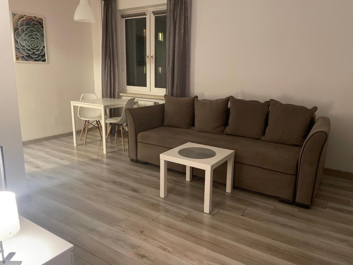 Apartament Centrum คอซซาลิน ภายนอก รูปภาพ