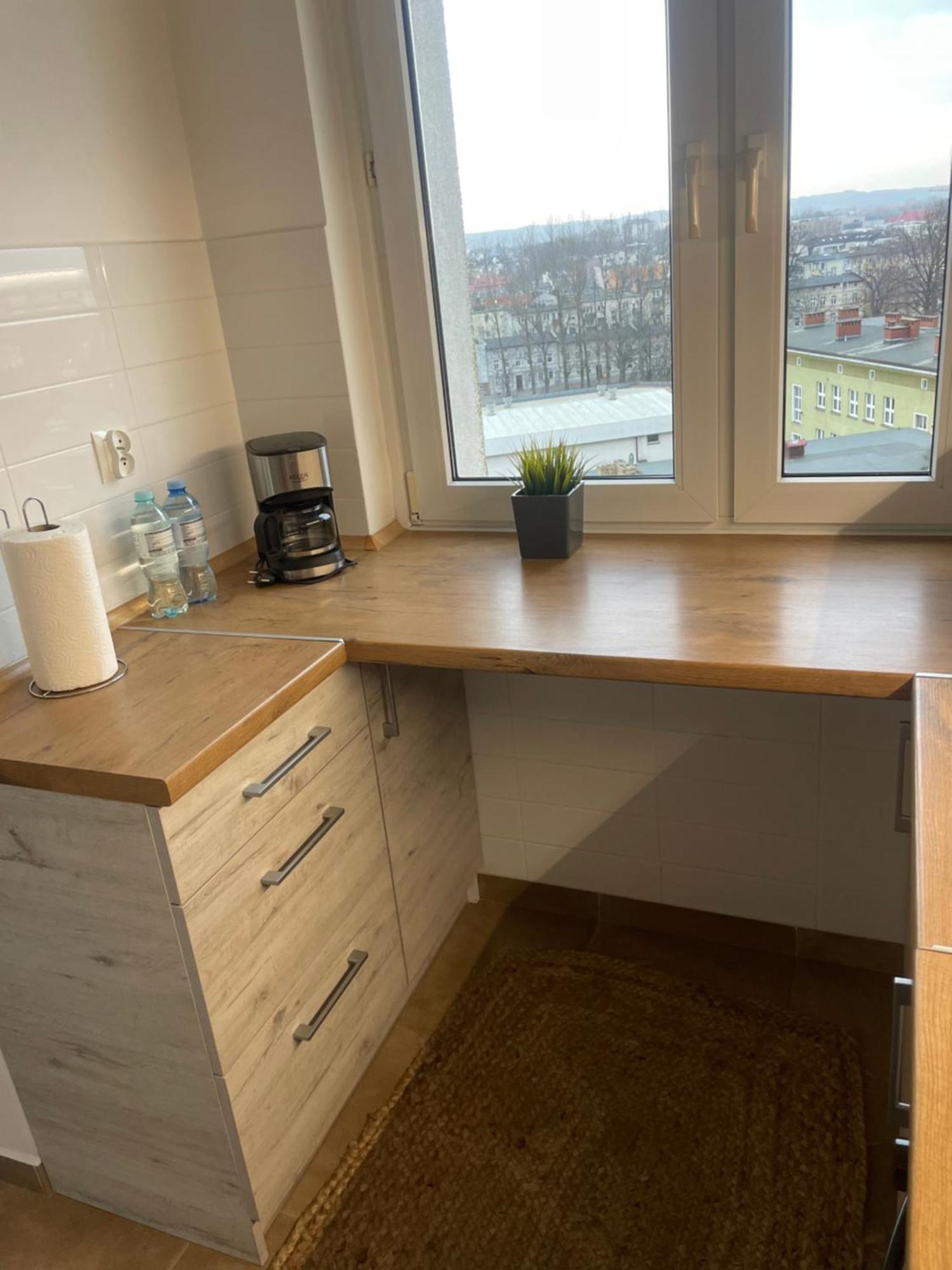 Apartament Centrum คอซซาลิน ภายนอก รูปภาพ