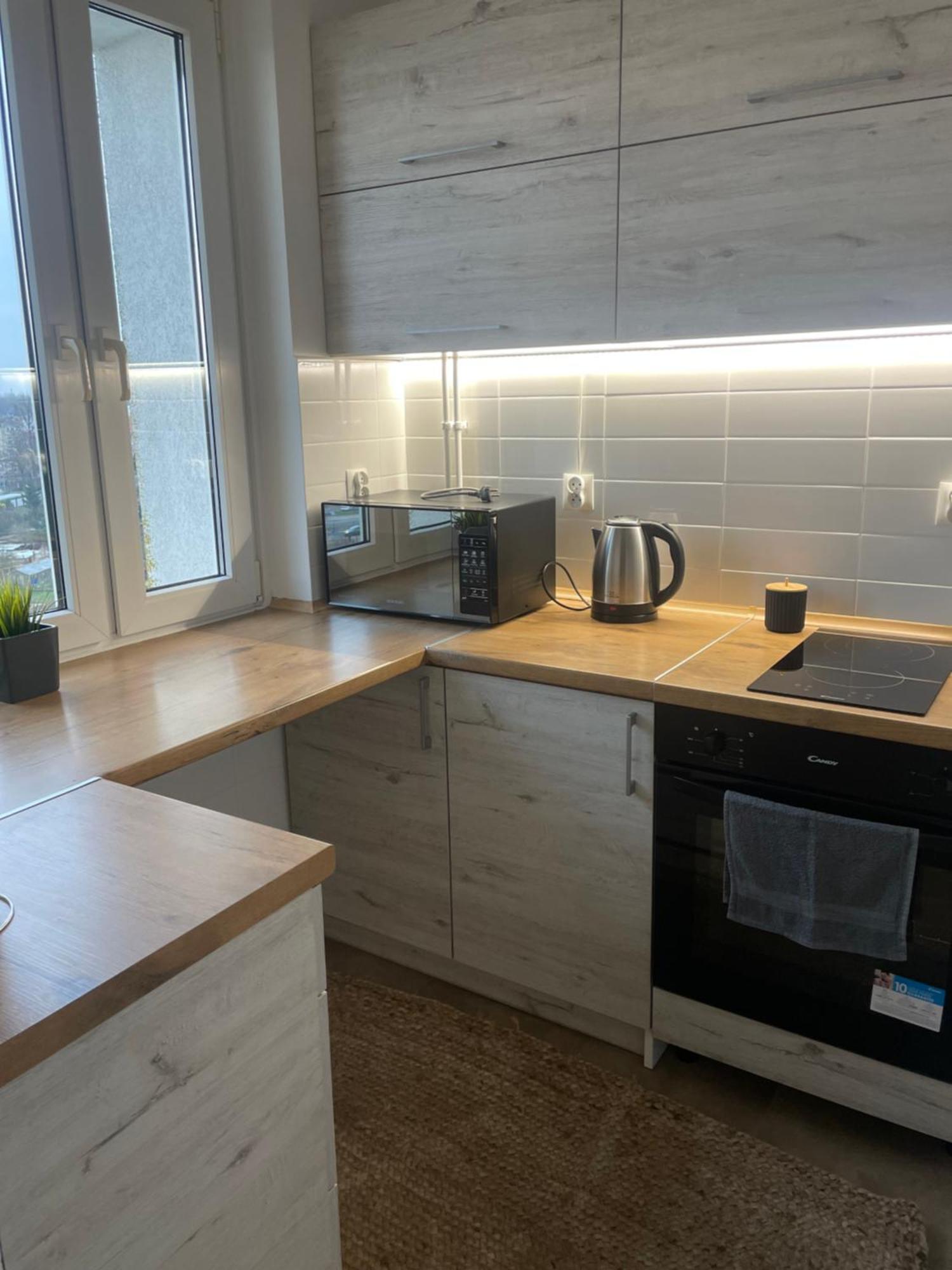 Apartament Centrum คอซซาลิน ภายนอก รูปภาพ