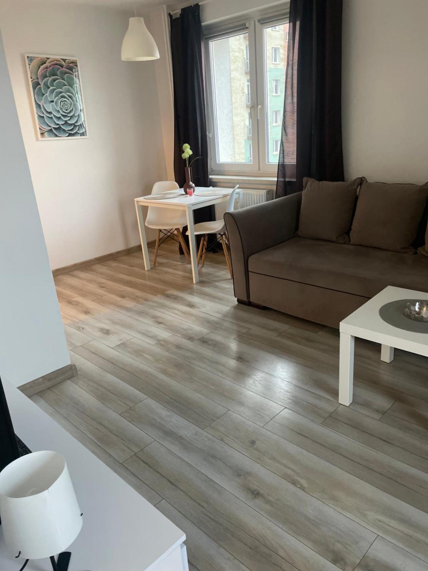 Apartament Centrum คอซซาลิน ภายนอก รูปภาพ