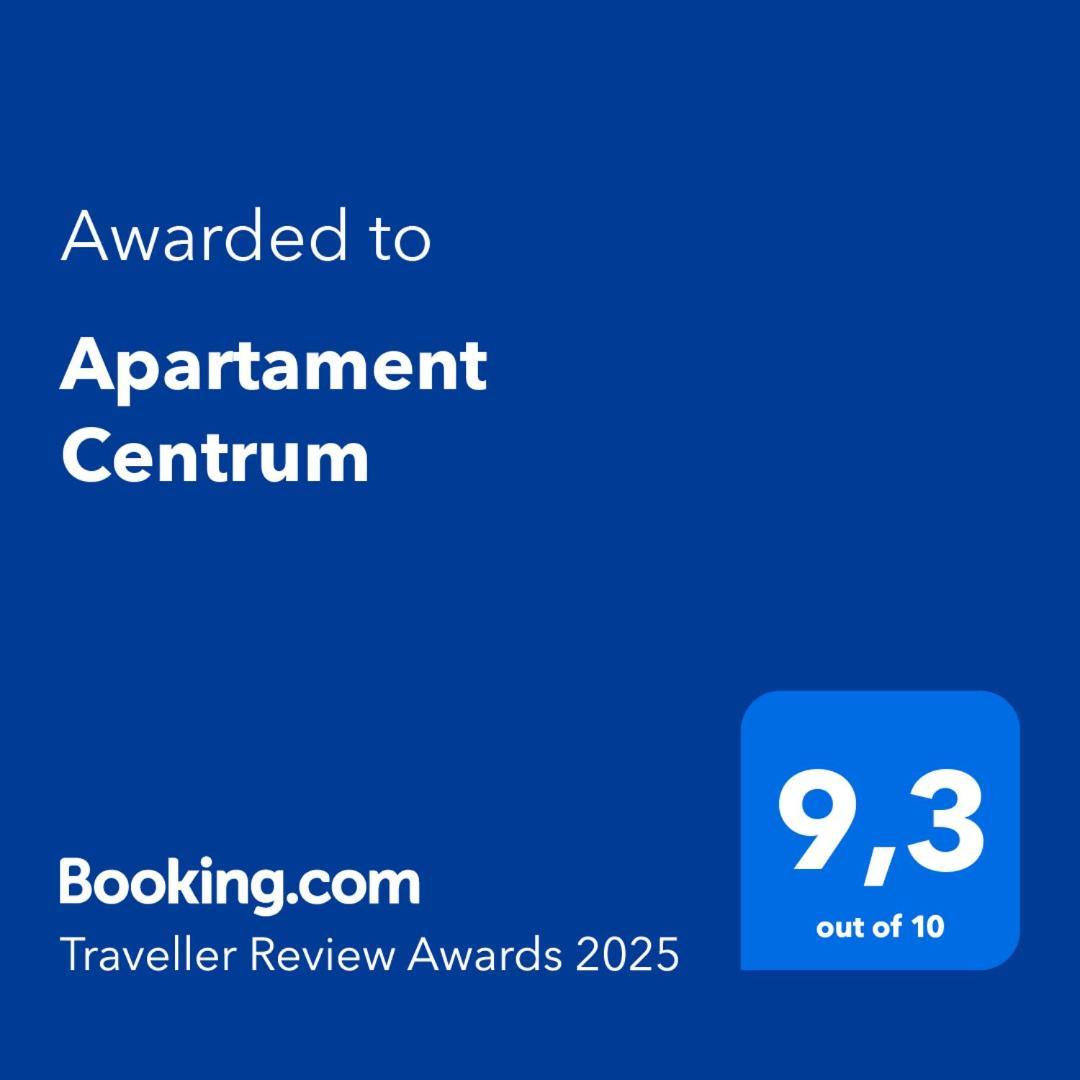 Apartament Centrum คอซซาลิน ภายนอก รูปภาพ