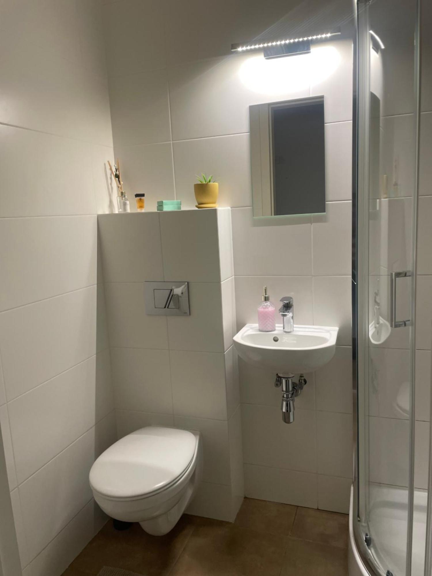 Apartament Centrum คอซซาลิน ภายนอก รูปภาพ